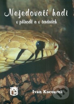 Nejedovatí hadi v přírodě a v teráriích