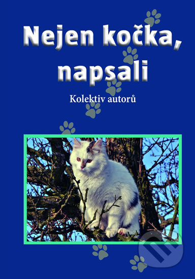 Nejen kočka, napsali