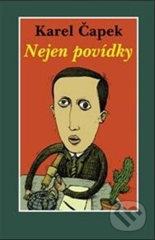 Nejen povídky