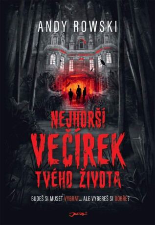 Nejhorší večírek tvého života (Defekt)