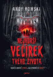 Nejhorší večírek tvého života (Defekt)
