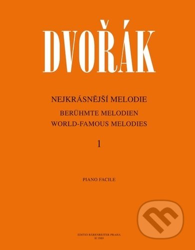 Nejkrásnější melodie 1