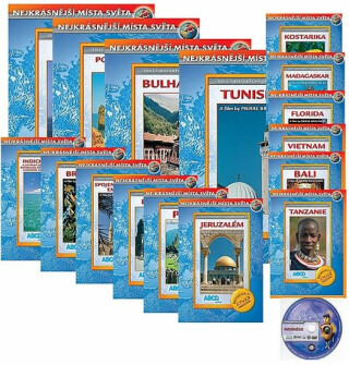 Nejkrásnější místa světa 4