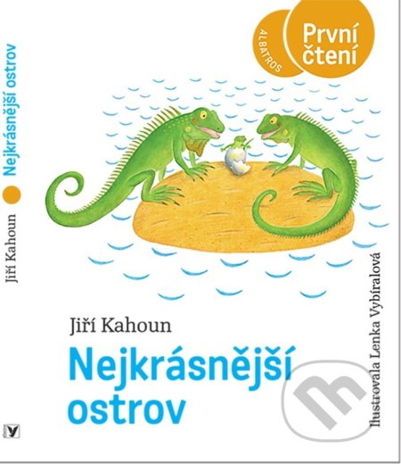 Nejkrásnější ostrov