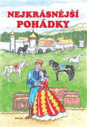 Nejkrásnější pohádky - kniha z kategorie Pro děti