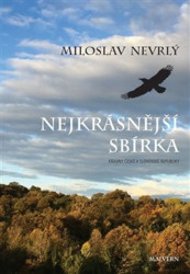 Nejkrásnější sbírka (Krajiny České a Slovenské republiky) - kniha z kategorie Odborné a naučné