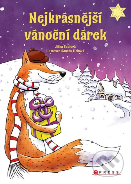 Nejkrásnější vánoční dárek