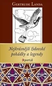 Nejkrásnější židovské pohádky a legendy