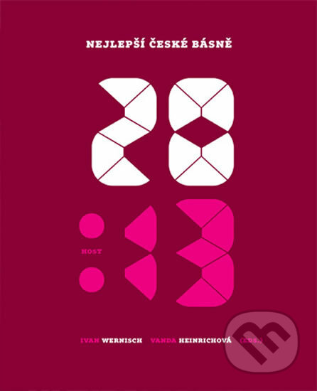 Nejlepší české básně 2013