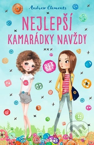 Nejlepší kamarádky navždy (BBF)