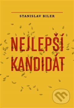 Nejlepší kandidát