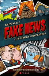 Nejlepší kniha o fake news