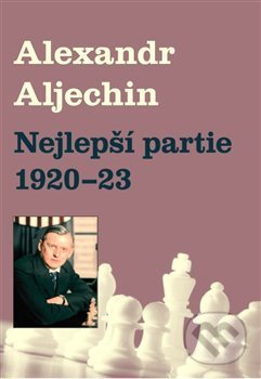 Nejlepší partie 1920-1923
