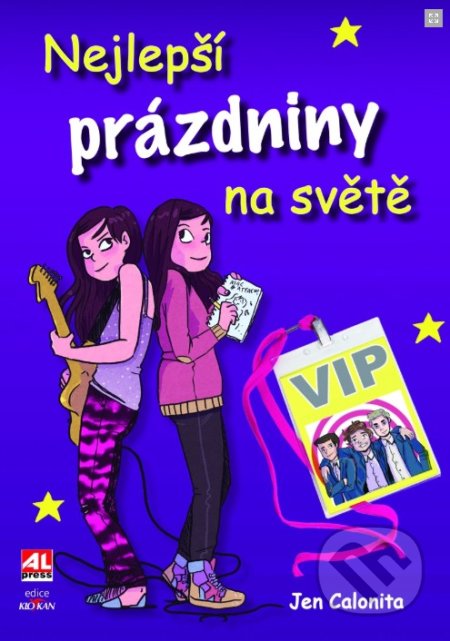 Nejlepší prázdniny na světě