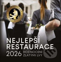 Nejlepší restaurace 2026