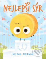 Nejlepší sýr