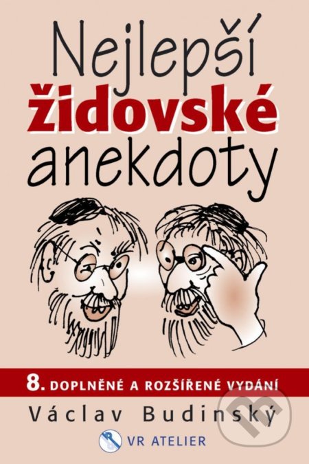 Nejlepší židovské anekdoty
