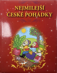 Nejmilejší české pohádky (Defekt)