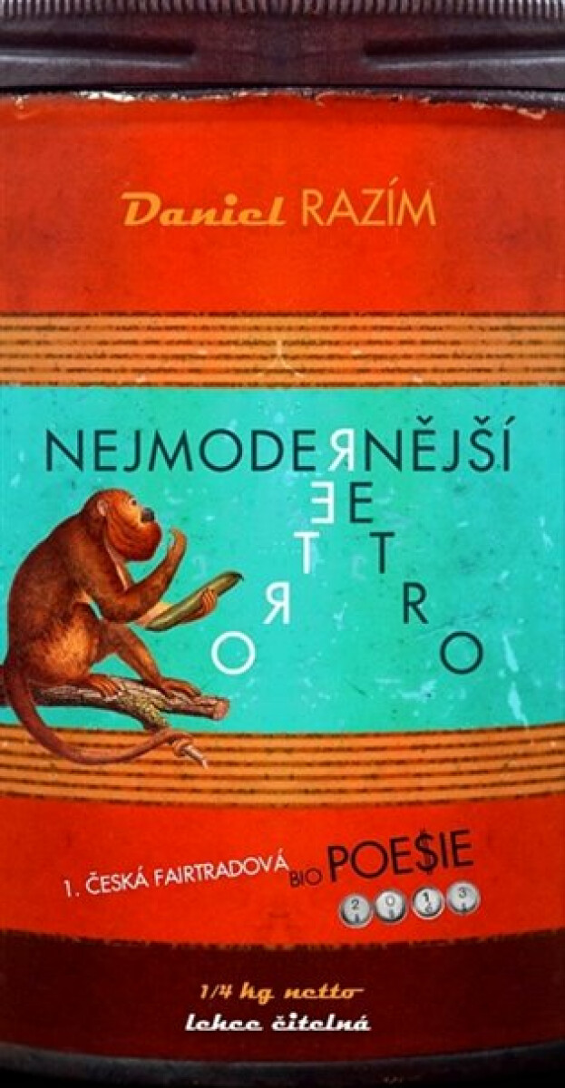 Nejmodernější retro