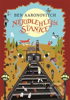 Nejodlehlejší stanice