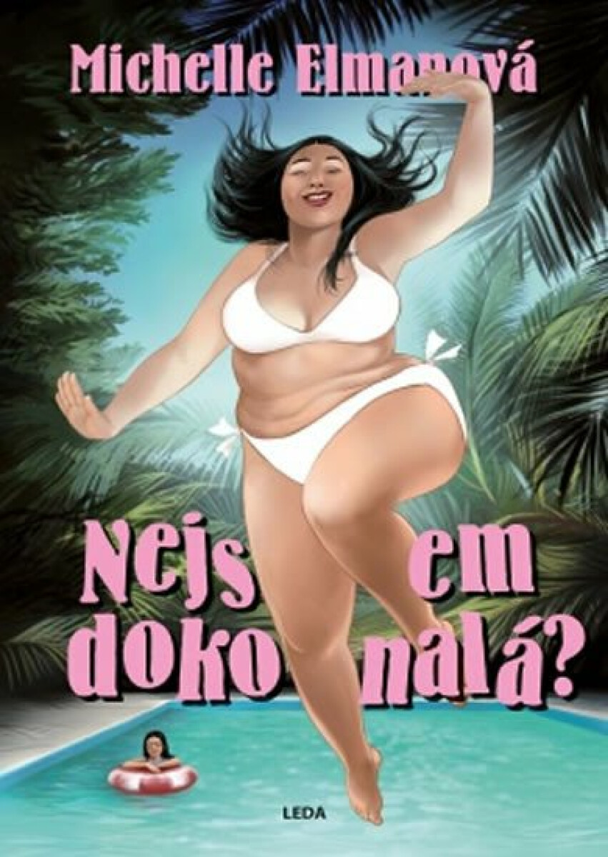 Nejsem dokonalá? - Michelle Elman
