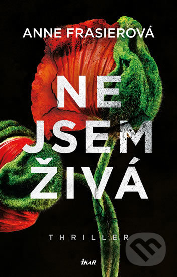 Nejsem živá