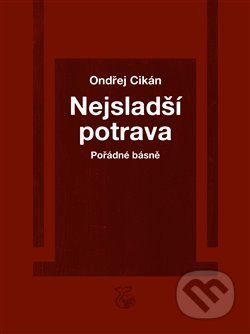 Nejsladší potrava