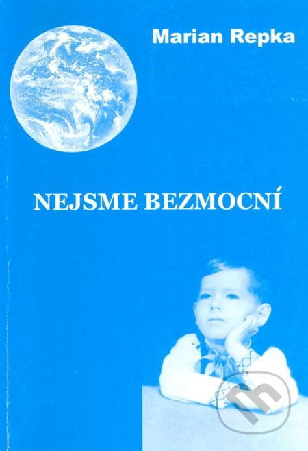 Nejsme bezmocní