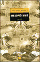 Nejspíš sníš - Jean-Claude Grumberg