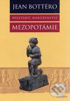 Nejstarší náboženství Mezopotámie