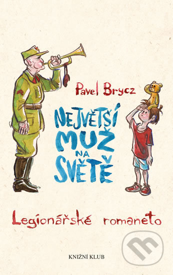 Největší muž na světě