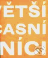 Největší současní básníci