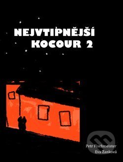 Nejvtipnější kocour 2