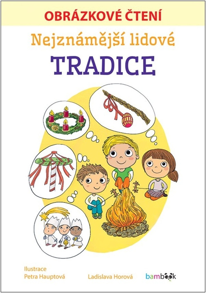 Nejznámější lidové tradice