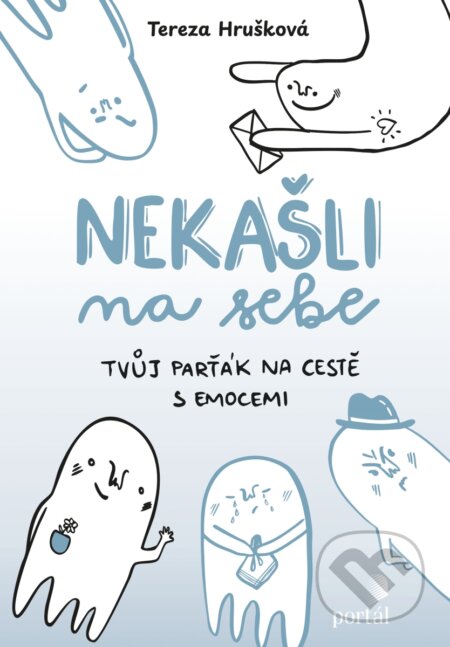 Nekašli na sebe