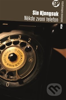 Někde zvoní telefon