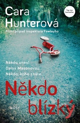 Někdo blízký