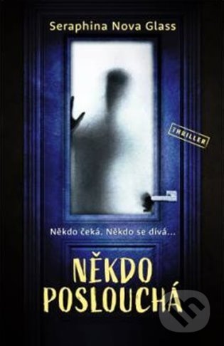 Někdo poslouchá