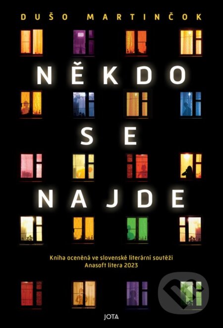 Někdo se najde