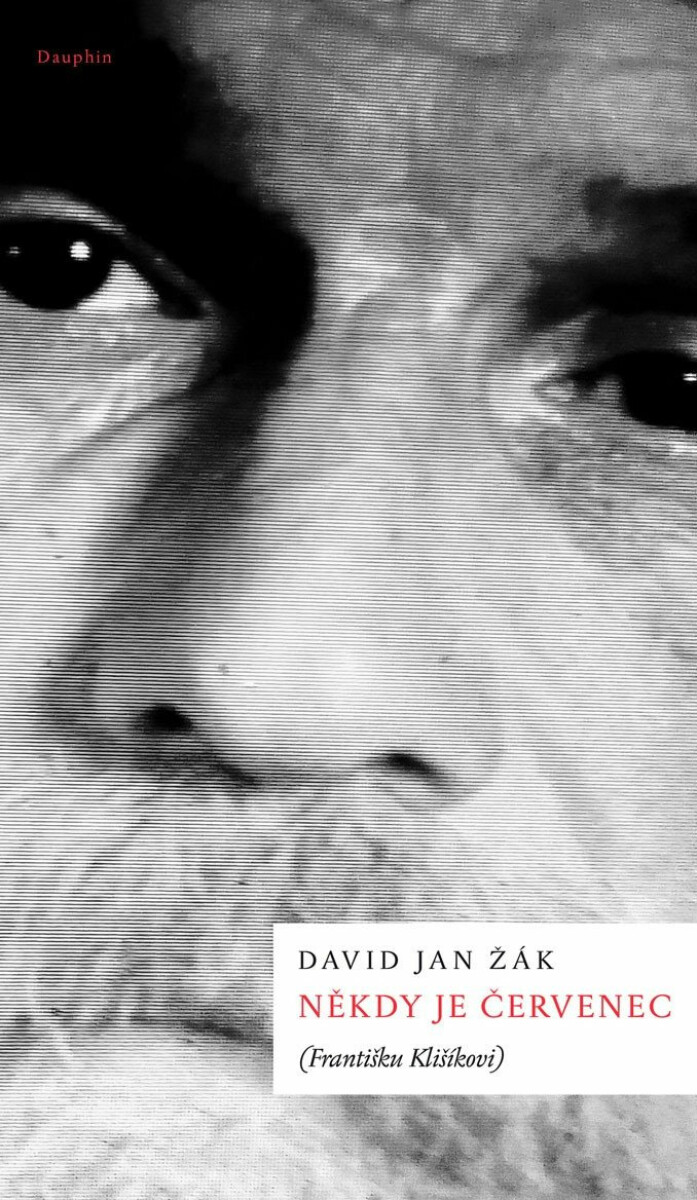 Někdy je červenec (Františku Klišíkovi)
