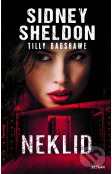 Neklid