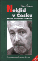 Neklid v Česku (Straníci, nestraníci a nadstraníci) - kniha z kategorie Politologie a politika
