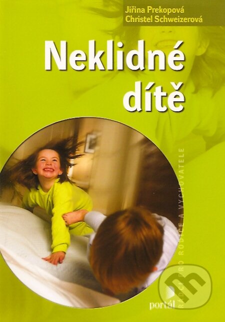 Neklidné dítě