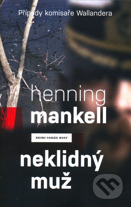 Neklidný muž