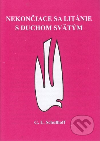 Nekončiace sa Litánie s Duchom Svätým