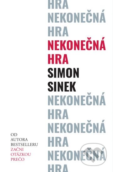 Nekonečná hra