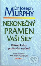 Nekonečný pramen vaší síly