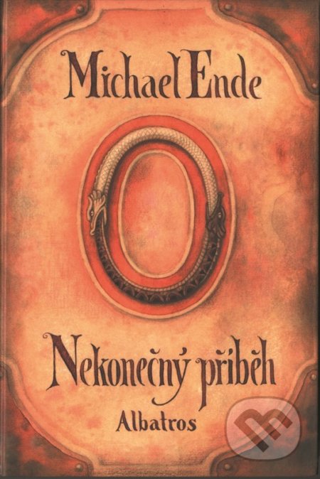 Nekonečný příběh