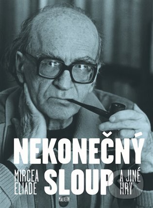 Nekonečný sloup a jiné hry