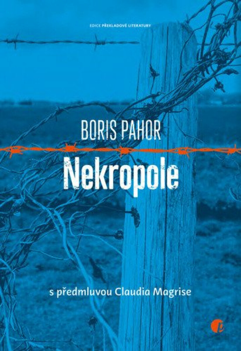 Nekropole - Boris Pahor